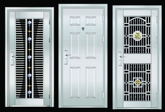 鋼質(zhì)防火門 鋼質(zhì)防火門