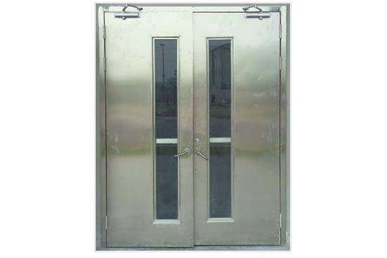 鋼質(zhì)防火門 鋼質(zhì)防火門