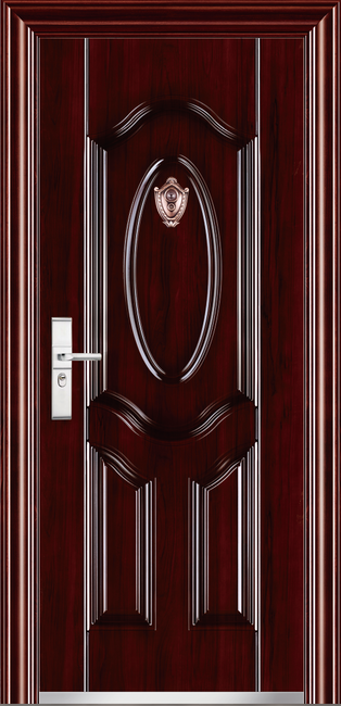 鋼質(zhì)防火防盜門 鋼質(zhì)防火防盜門