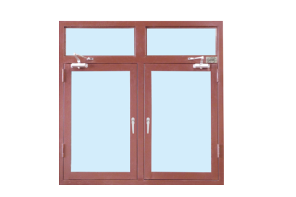 鋼質(zhì)防火門(mén)