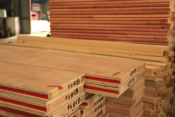 廠區(qū)環(huán)境