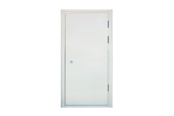 乙級鋼質(zhì)防火門廠