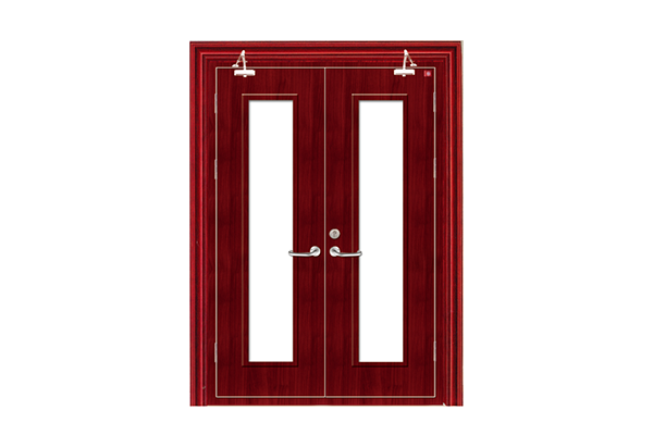 木質(zhì)防火門(mén)廠家