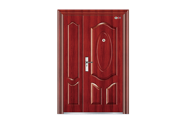 鋼質(zhì)防火門