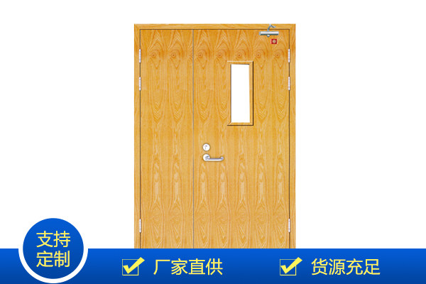 木質(zhì)防火門 木質(zhì)防火門