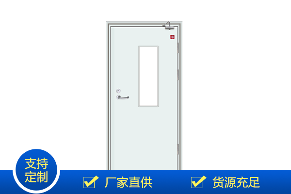 鋼質(zhì)防火門廠商 鋼質(zhì)防火門廠商