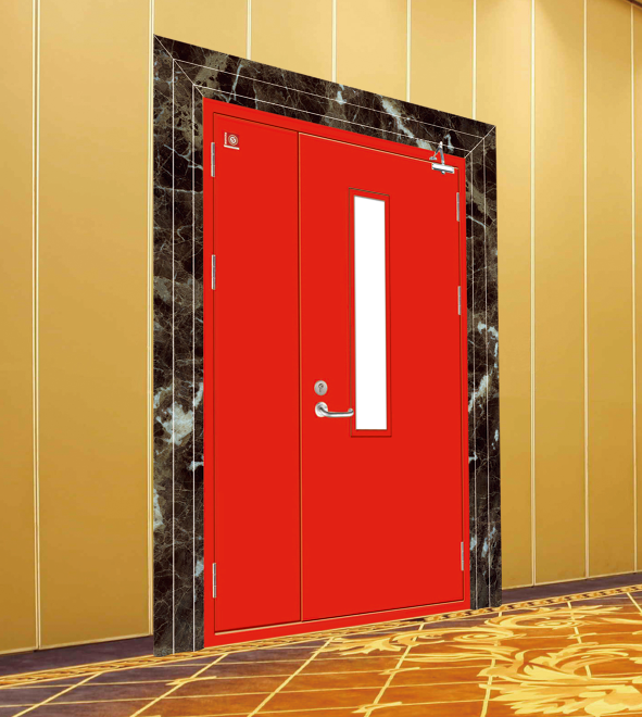 鋼質防火門批發(fā)