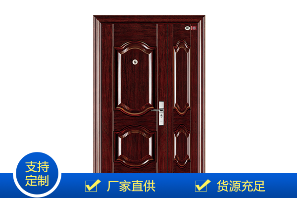 鋼質防火門生產廠家